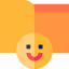 Smiley Symbol 64x64