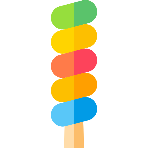 Popsicle icon