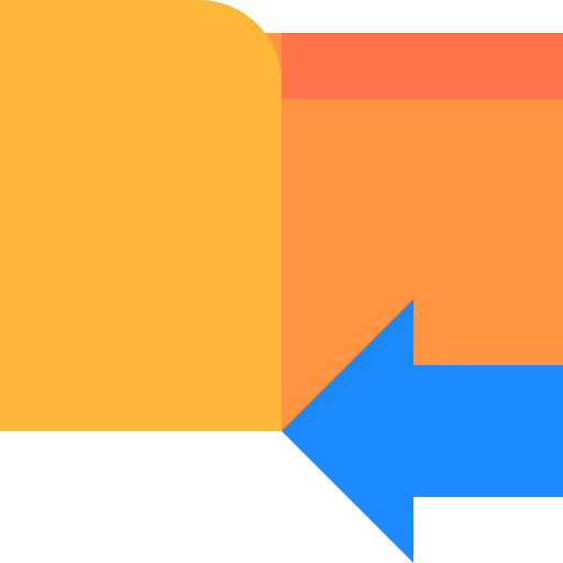 Received icon