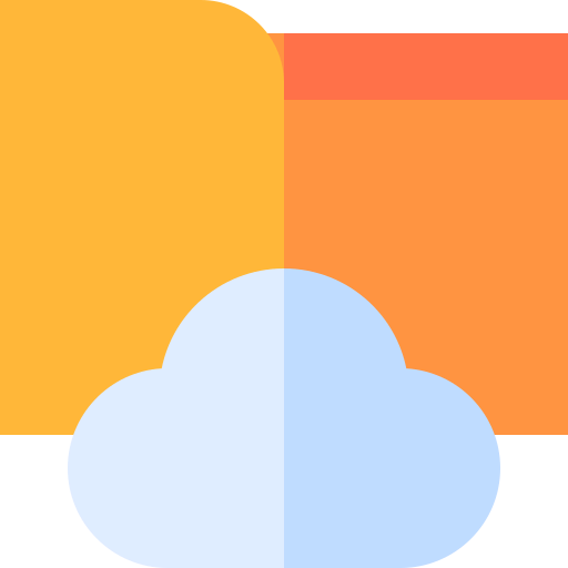 Cloud іконка
