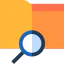 Searching Symbol 64x64
