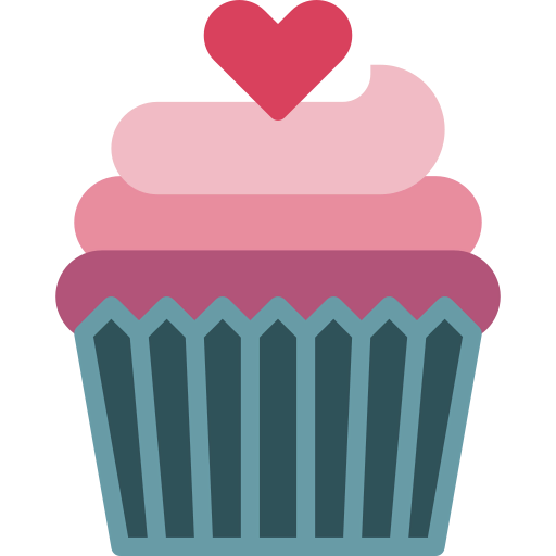 Muffin icon