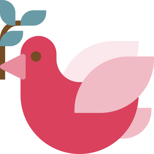Peace icon