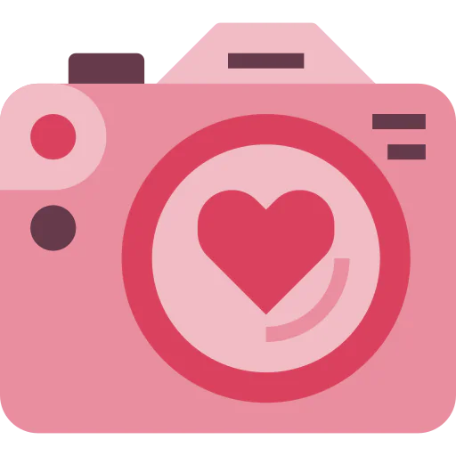 Camera icon