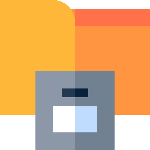 Archive icon