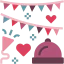 Birthday icon 64x64