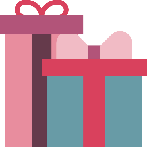 Present icon