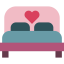 Bedroom icon 64x64