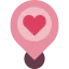 Location icon 64x64