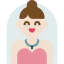 Bride icon 64x64