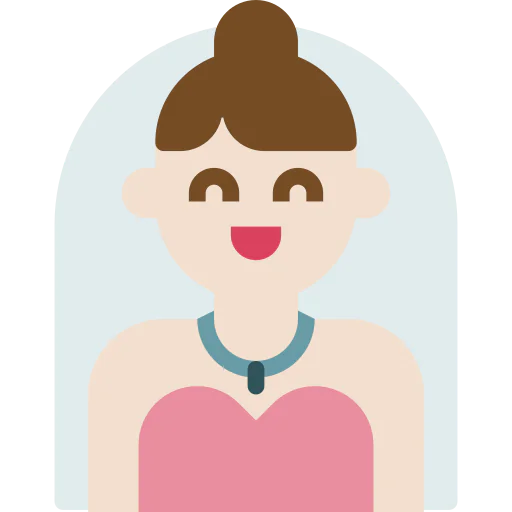 Bride icon