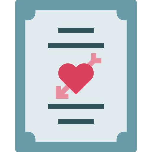 Card icon