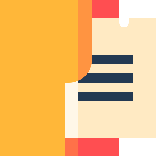 Notes icon