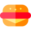 Hamburger icon 64x64