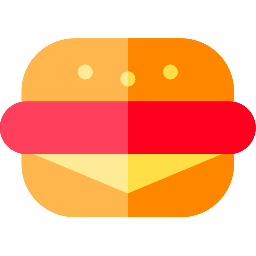 Hamburger icon