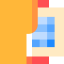 Spreadsheet Symbol 64x64