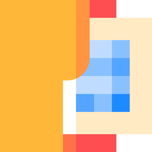 Spreadsheet іконка