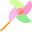 Windmill icon 64x64