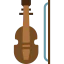 Violin icon 64x64