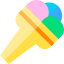 Ice cream icon 64x64