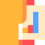 Analytics Symbol 64x64