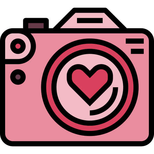Camera icon