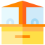 Ticket office icon 64x64
