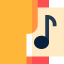 Music Symbol 64x64