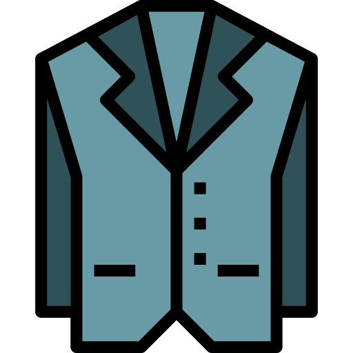 Suit icon