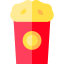 Popcorn icon 64x64
