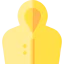 Raincoat icon 64x64