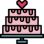 Cake icon 64x64