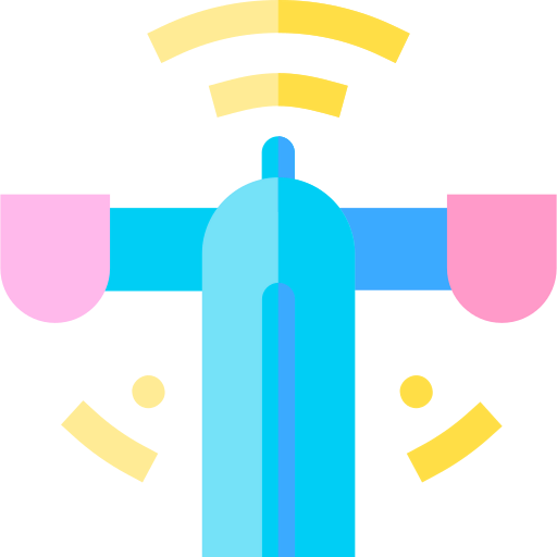 Fairground icon