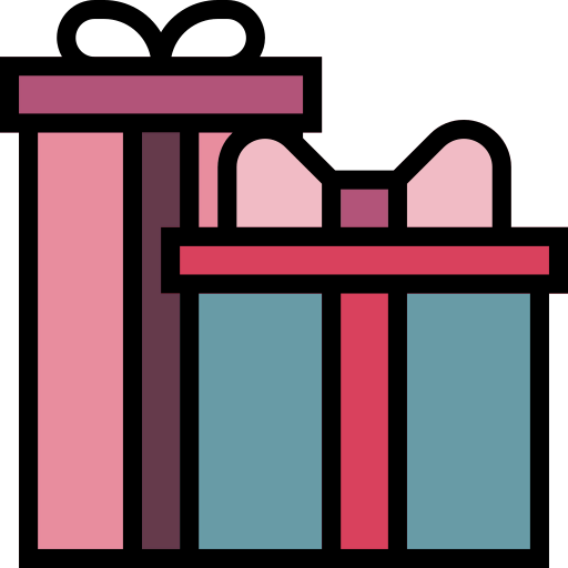 Present icon