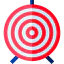 Bullseye icon 64x64