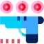Gun icon 64x64