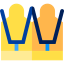 Shoulder icon 64x64