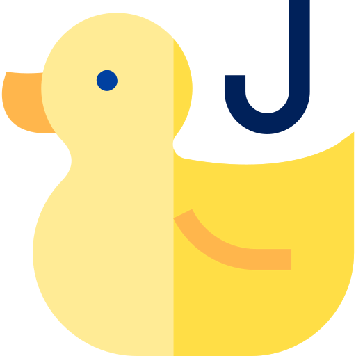 Duck icon