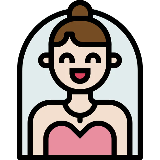 Bride icon