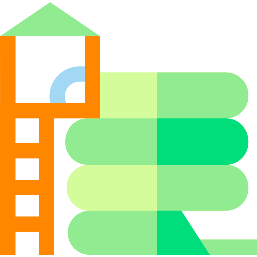 Slide icon
