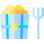 Fritter icon 64x64