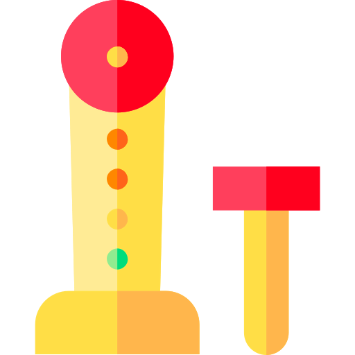 Strength icon
