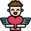 Cupid icon 64x64