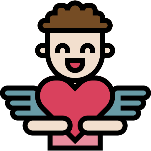 Cupid icon