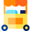 Ticket office icon 64x64
