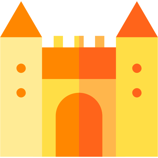 Castle icon