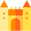 Castle icon 64x64