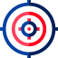 Crosshair icon 64x64