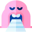 Mouth icon 64x64