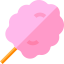 Cotton candy icon 64x64